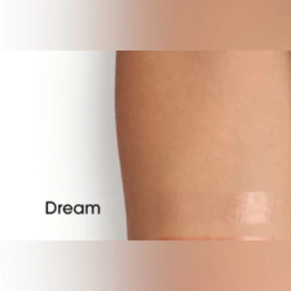 bareMinerals Lips gloss Balm-Dream Light Pink Shade.0.1oz